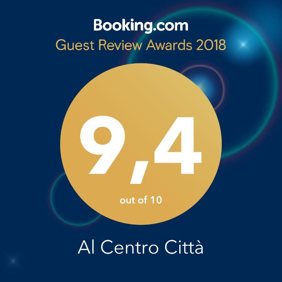 Al Centro Citta Apartment Bergamo Ngoại thất bức ảnh