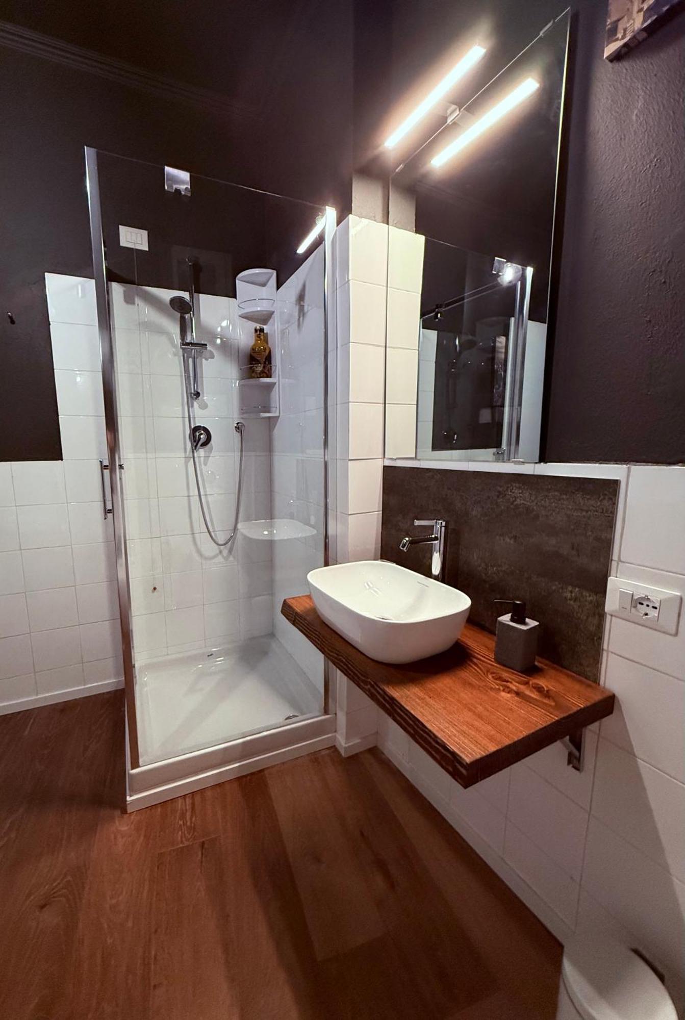 Al Centro Citta Apartment Bergamo Ngoại thất bức ảnh
